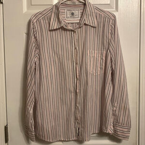 Woolworths boyfriend shirt